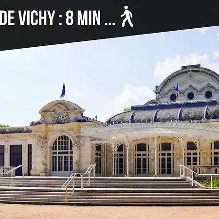 Vichéia - 13 * Vichy