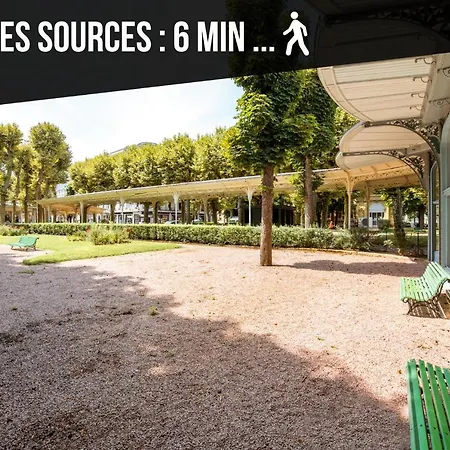 Vichéia - 13 Apartamento Vichy