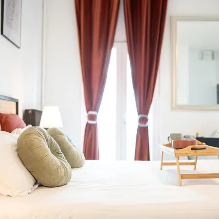 Vicheia - 13 Apartment