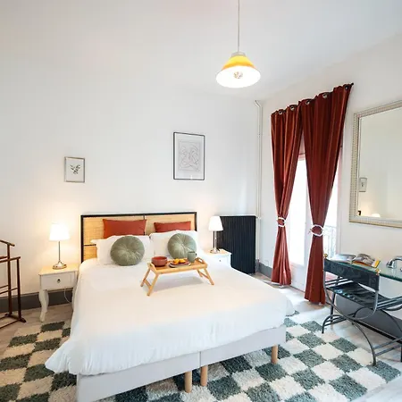 Apartamento Vicheia - 13