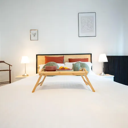 Vicheia - 13 Apartment *