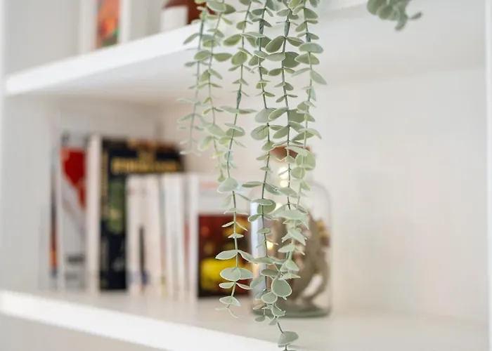 Apartment Vicheia - 13