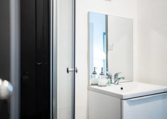 Apartment Vicheia - 13